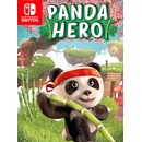 Panda Hero