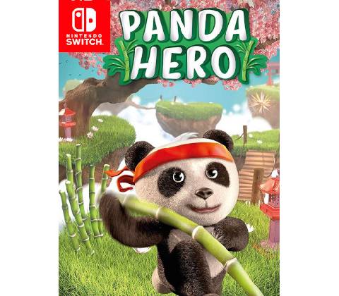 Panda Hero