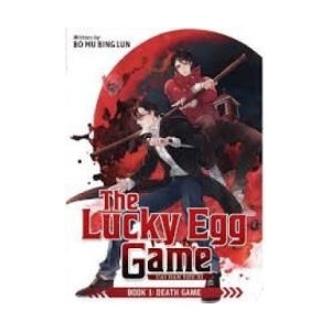LUCKY EGG GAME CAI DAN YOU XI V01 (ISBN: 9798897654567)