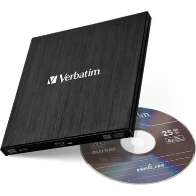 Verbatim 43890