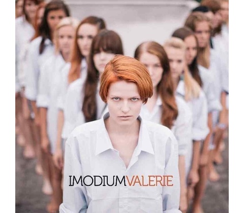 IMODIUM - VALERIE CD