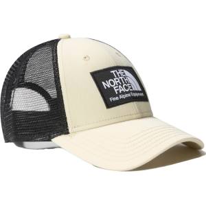 The North Face Шапка с козирка The north face Mudder Trucker Hat Cap - Gravel - размер One Size (204-8023-0211)