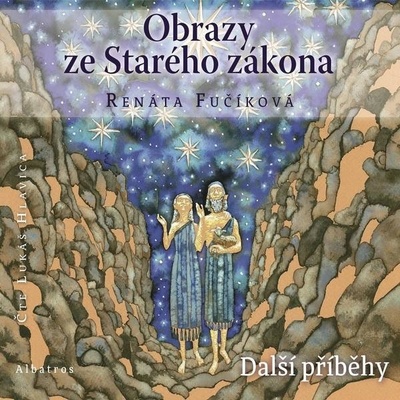 Obrazy ze Starého zákona - Renáta Fučíková