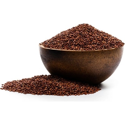 Grizly Quinoa červená 0,5 kg