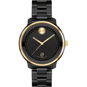 Movado Дамски часовник MOVADO Verso - 3600936 (3600936) Часовници
