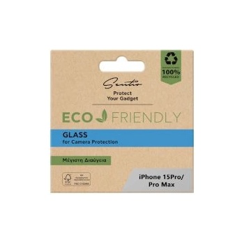 Image 1 of Sentio Glass Protector for Camera iPhone 15 Pro