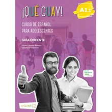 Que guay!
