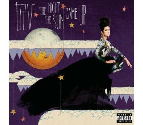 Dev - Night The Sun Came Up CD
