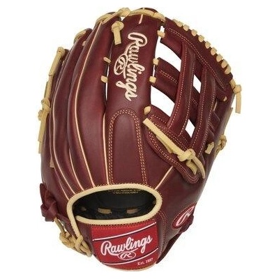 Rawlings S12745HS levá – Zboží Dáma