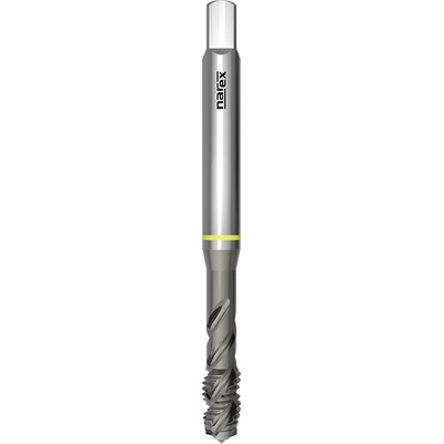 NAREX Závitník strojní ve šroubovici din 371/c m3 6h hsse/als (2670)