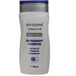  Evterpa медицински шампоан за коса против пърхот 300мл