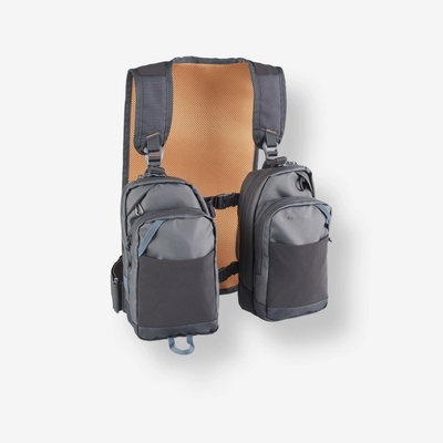 CAPERLAN Rybársky batoh Chest pack/Ľadvinka 500 5 l