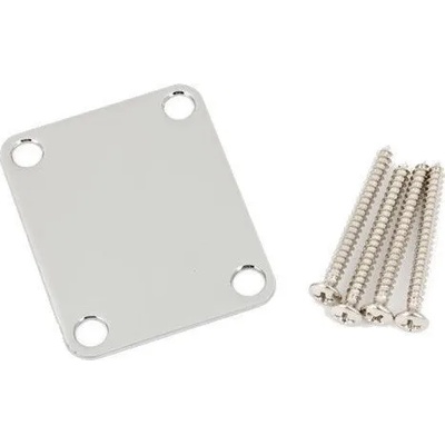 Fender 4-Bolt Vintage-Style Китарна плоча (0991447100)