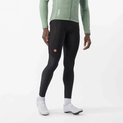 Castelli Competizione 010 čierna