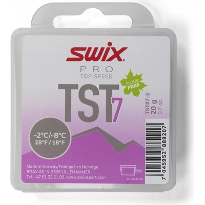 Swix TST07 20 g