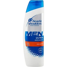 Head & shoulders Šampón MEN Ultra 225 ml