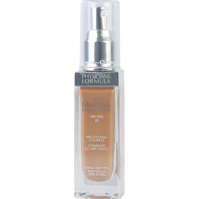 Physicians Formula The Healthy Foundation rozjasňující krémový make-up SPF20 Light Cool 1 30 ml