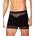 Obsessive M102 Boxer Shorts Black S/M/L