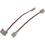 D-iL КОНЕКТОР ЗА led ЛЕНТА 5050 ГЪВКАВ 2БР d-il (3800232860925)