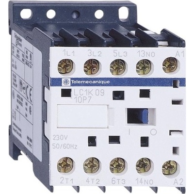 SCHNEIDER ELECTRIC SCHNEIDER Stykač CA3KN40BD 24VDC CA3KN40BD