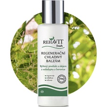 Reha Cosmetics Rehavit Fresh regenerační chladivý balzám 100 ml