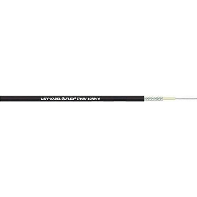 Lapp 3823340/500 Železniční kabel OM 1 x 10 mm² + 1 x 10 mm² 500 m