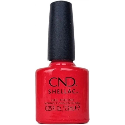 CND Shellac Uv Color Magenta Sky 7 3 ml