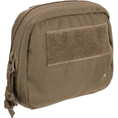 Tasmanian Tiger Molle admin Coyote Brown