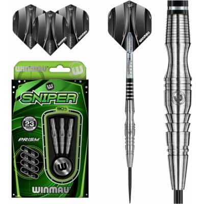Winmau steel SNIPER 90% 23g