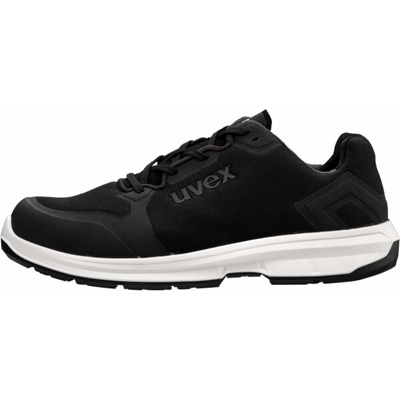uvex 1 Sport S1 P SRC obuv black