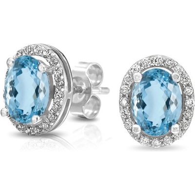 JVD náušnice SVLE0463SH2M300