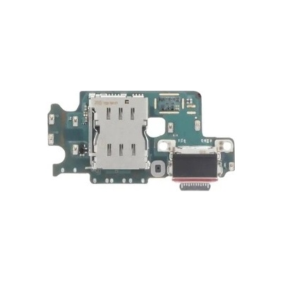 Samsung S931 Galaxy S25 flex nabíjení + mikrofon (service pack)