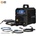 SPARTUS Заваръчен апарат EasyMIG 219 Dual Pulse SPARTUS (EASYMIG219DP-PAK-15-3)