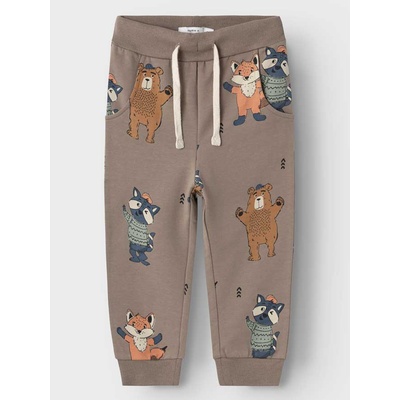 NAME IT Спортно долнище nmmolander nreg