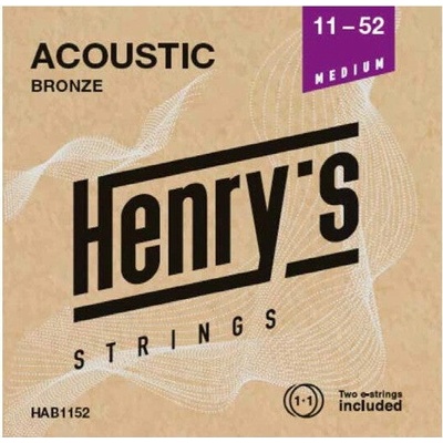 Henry`s HAB1152