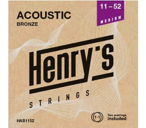 Henry`s HAB1152