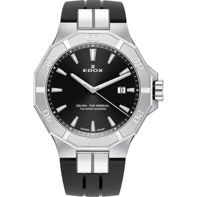 Edox 53021-3CA-NIN