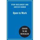 Open to Work - Ryan Roslansky