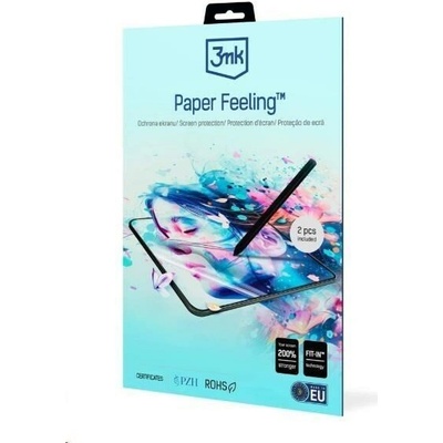 3mk ochranná folie Paper Feeling pro Amazon Kindle Scribe / Scribe Colorsoft 11 5903108706438 – Sleviste.cz