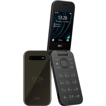 HMD 2660 Flip 4G Dual