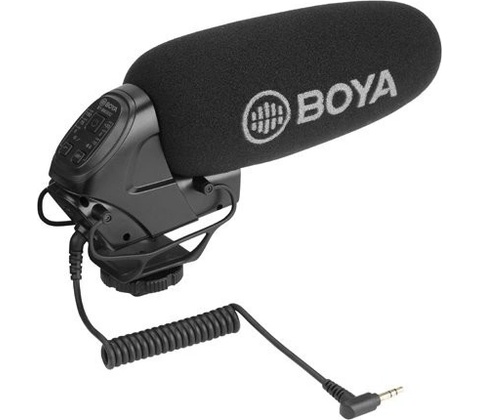 BOYA BY-BM3032