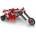 Engino Brick Set 16in1 16 Motorcycle Models (1632)