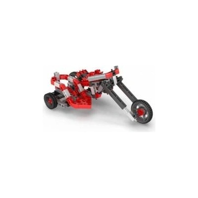 Engino Brick Set 16in1 16 Motorcycle Models (1632)