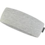Sterntaler Детска лента за глава Sterntaler Kids' Melange OCS Headband - Silber - размер 55 cm (904-3658-0515)
