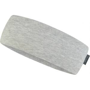 Sterntaler Детска лента за глава Sterntaler Kids' Melange OCS Headband - Silber - размер 55 cm (904-3658-0515)
