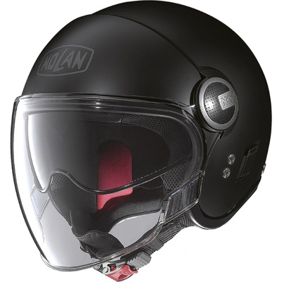 Nolan N21 Visor 06 Classic Flat