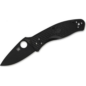 Spyderco C136PBBK Persistence