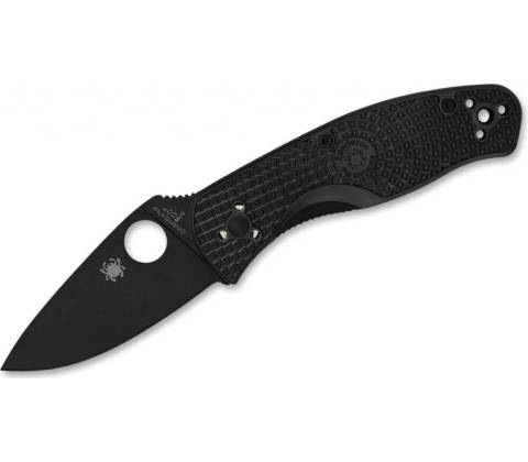 Spyderco C136PBBK Persistence