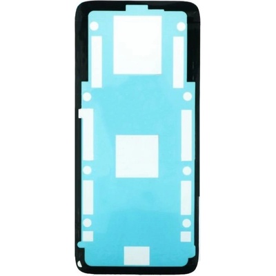 Xiaomi Redmi Note 9 - Lepka pod Bateriový Kryt Adhesive