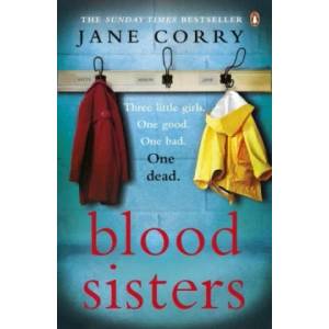 Blood Sisters | Jane Corry (ISBN: 9780241976722)